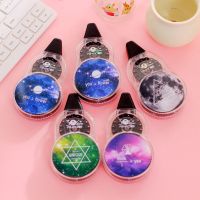 爱好大容量修正带涂改带150米学生可爱创意星空多功能改错修正带 特惠款-[3个装]共90米