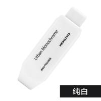 日本KOKUYO国誉迷你按动型修正带小清新改正可爱学生用修改涂改 纯白