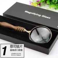 便携高清鉴宝显微镜放大镜100倍500高倍数60倍放大镜手机随身