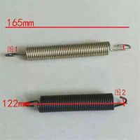 合力叉车配件拉簧杭州台励福龙工离合器弹簧刹车踏板回位弹簧拉簧 长款