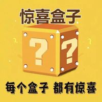 [特价清仓]兼容乐高潮玩盲盒小颗粒拼装积木益智玩具礼物男女孩 随机盲盒积木1只