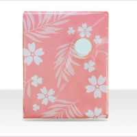 真空压缩袋多件套加厚收纳袋特大号装棉被子袋衣服整理袋配手电泵 粉色小号(70*50) 1只装(无泵)