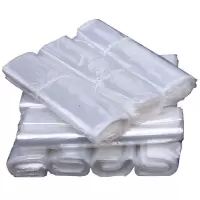 PVC/pof热收缩膜2-140cm宽/收缩膜袋/包装塑封膜/热收缩袋 12*12(POF材质100个)
