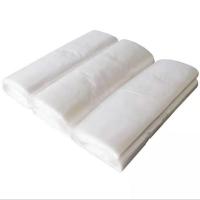 桶装水外包装袋18.9升桶外包装防尘袋薄膜袋全新料200条一捆 3克200条一捆(1捆装)