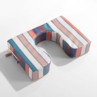 坐便器成人家用老人坐便器大便马桶孕妇用品坐便凳子坐便器大便凳 坐垫高7厘米