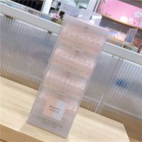 魔法卷发筒混搭装[12个装] 日本MINISO名创优品卷发棒 专业果冻色卷发器小号(4个装)