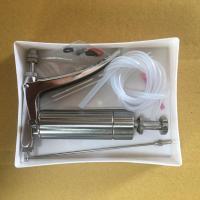 不锈钢连续喷雾器大棚蔬菜喷花器兽用喷雾器蜜蜂喷水壶养蜂工具