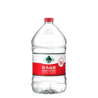 【农夫山泉官方旗舰店】饮用天然水5L*4瓶整箱