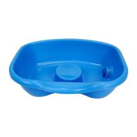 洗头盆免弯腰洗头盆老人卧床洗头盆产妇卧床洗头瘫痪病人孕妇儿童 普通洗头盆