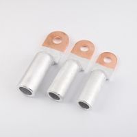 国标铜铝鼻子铜铝接头接线端子铝电线电缆接头DTL16到300平方 DTL-16铜铝鼻(20个装)