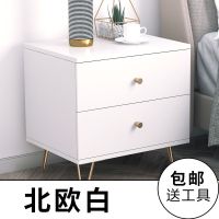 莱硕水性漆木器漆旧家具翻漆新改色木门翻新木漆清漆自刷油漆涂料 北欧白(送工具) 0.5L