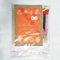 藏语字帖初学者儿童成人成年藏文硬笔书法凹槽反复使用钢笔练字帖 藏语字帖[无礼盒]