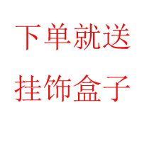西北极户外狐狸双肩背包ins女背包防水学生背包超大容量诺一同款 随机挂饰盒子 7L
