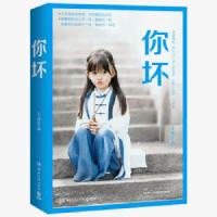 《你坏》 大冰暖心随笔 现当代青春文学小说 新华书店 正版图书