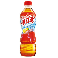 统一冰红茶饮料500ml