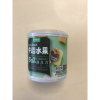 三只松鼠 午后水果什锦水果罐头200g/罐