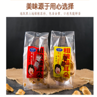 卡奇粗粮猫耳朵香辣味72g