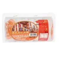 苏式五仁味卷月饼315g