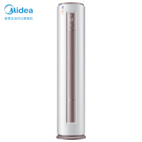 美的空调 KFR-51LW/BP3DN8Y-YH200(1)