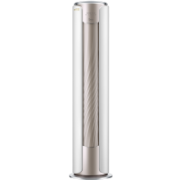 美的空调KFR-72LW/BP3DN8Y-YB303(1)