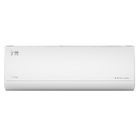 美的空调KFR-35GW/BDN8Y-QS200(1)