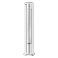 美的空调KFR-72LW/BDN8Y-YS300(1)A