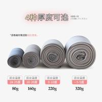 空姐灰一体透肤打底裤女外穿春秋薄款肉色压力袜光腿神器秋冬加绒莎丞