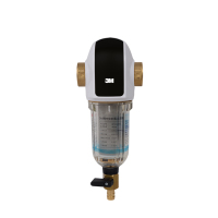 盐城 3M牌BFS3-40BK型中央前置过滤器