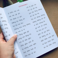 学拼音教材 无汉字拼音阅读词语短句拼读速读儿童图书5-6-7岁幼小衔接拼音拼读专项训练词语短句儿歌故事幼升小汉语拼音教材