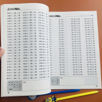 2020新小学一年级下册数学口算题卡100以内加减法连加连减全横式人教版同步一百以内口算心算速算1年级同步计算天天练数学