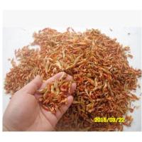 淡水无盐 宠物龟粮龟饲料烘干虾补钙防软壳乌龟食巴西龟 2厘米大虾干50克