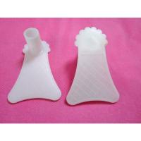 蚊帐三通接口连接件蚊帐压脚配件蚊帐压脚垫特价零件 内径16mm压脚[2个] 其它