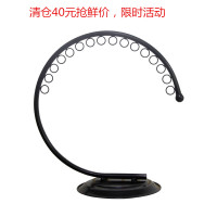 铁艺内衣店内裤胸罩展示架文胸架子挂衣架台面陈列柜精品展架