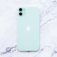 9.9!店铺 福利款手机壳 适用于12/11/X/XR苹果机型 11 白色手机壳