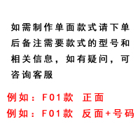 创意欢迎光临温馨提示语马上回来个性广告标牌 单面款选项 25x15cm