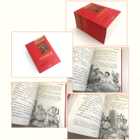 闪闪的红星正版书李心田著红色革命经典书籍三四五六年级必读课外书小学生课外阅读书籍老师推荐经典书目儿童文学北京教育出版社