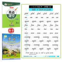 2021新版湘少版邹慕白英语课堂3456三四五六年级上下册课课练同步湘教版教材小学意大利斜体手写体湖南地区适用国标体硬笔