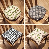 圆形蒲团沙发垫凳子椅子坐垫椅垫加厚四季通用布艺榻榻米男女学生