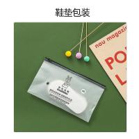 2双装宝宝鞋可裁剪吸汗透气海波利鞋垫(13-22码) 鞋垫 2双装 13码/11.5cm