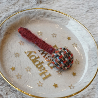 新款网红发夹女韩版边夹少女发饰顶夹发卡刘海夹卡子夹子头饰侧边 紫红色棒棒糖