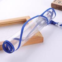 婴儿防护面部罩婴儿防飞沫帽透明儿童面罩宝宝防唾沫防护罩可调节 深蓝色 适用年龄:6个月-5岁 均码