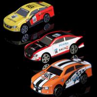 20只装精致迷你合金小汽车回力小车儿童玩具车模型玩具车迷你车 [3只装]合金小车(滑行车)