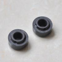 儿童滑板车轴承配件通用扭扭车摇摆车三轮车轮子零件大全 2个磁芯