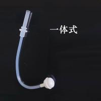 b配澳洲box吸管杯配件贝宝宝博士杯子吸管杯替换密封圈新旧款通用 旧款一根(一体式)