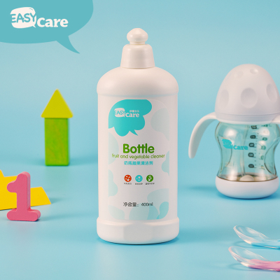 奶瓶清洗剂果蔬玩具餐具婴儿宝宝洗奶瓶清洁剂专用清洗液