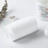 儿童女童夏薄天鹅绒舞蹈袜考级连裤袜宝宝丝袜连袜裤打底裤袜 白色(80D) 65-85cm