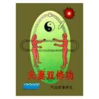 夫妻双修功 气功房事养生强身固精 杨林编 性生活书籍 夫妻双修功 气功房事养生强身固精 杨林编 性生活书籍