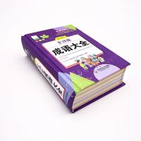 正版 2020新版 小学生全功能成语大全 青苹果精品学辅 全彩 正版 2020新版 小学生全功能成语大全 青