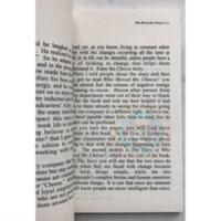 Who moved my cheese? 谁动了我的奶酪 英文原版 Who moved my cheese? 谁动了我的