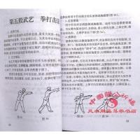 十八般武艺 中华武术术 出门健体 学习武功正版书籍